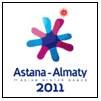 Astana Almaty 2011